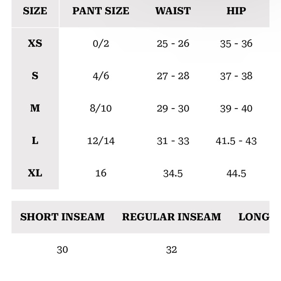 NWOT Mountain Hardwear Yumalina Lined Pants - Picture 4 of 9